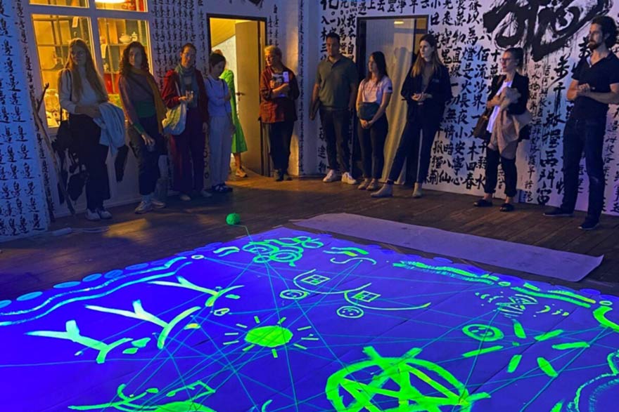 C*LAB FOR SOCIAL & CREATIVE ENTREPRENEURSHIP