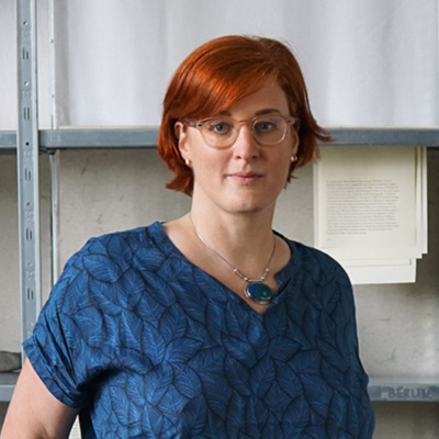 Annette Heimann
