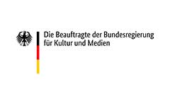 Die Beauftragte der Bundesregierung für Kultur und Medien