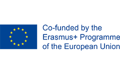Co-funded by the Erasmus + Programme of the European Union